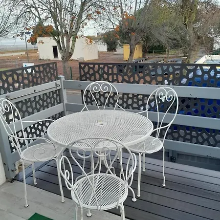 Maison בית נופש *