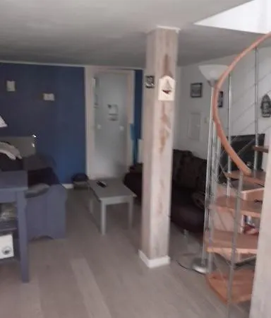 בית נופש Maison פוראס