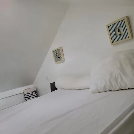 בית נופש Maison