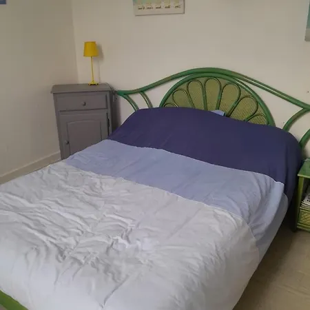 בית נופש Maison *