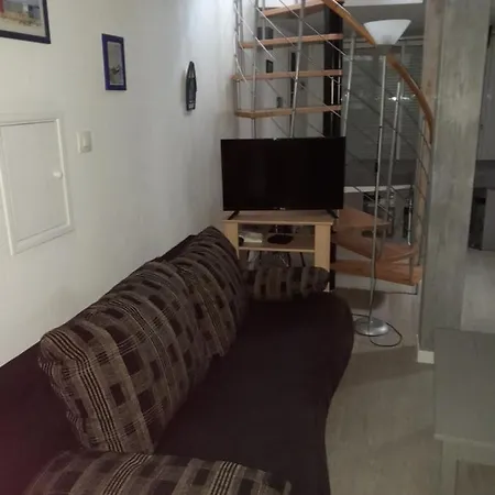 Maison בית נופש *