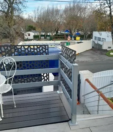 בית נופש Maison *