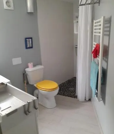 בית נופש Maison *