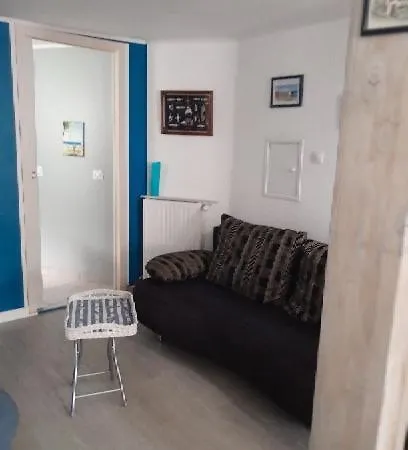 Maison בית נופש *